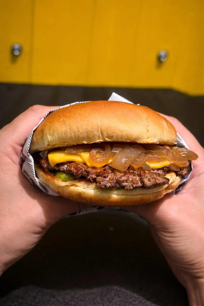 Smash Burguer